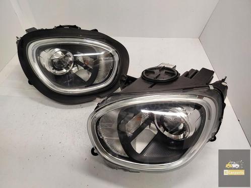 Mini Countryman F60 Full Ledlamp rechts links, Auto-onderdelen, Verlichting, Mini, Gebruikt, Ophalen of Verzenden