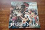 boek - Varus Hermeneus - de slag in het Teutoburgerwoud, Ophalen of Verzenden, 14e eeuw of eerder, Gelezen, Europa
