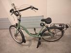 Moederfiets nog goed voor een ronde, Ophalen, Gebruikt, Overige merken
