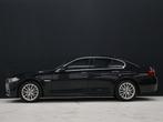 BMW 5 Serie 520i Luxury Edition [MEMORY SEATS, VOL LEDER, PD, Auto's, BMW, Achterwielaandrijving, Gebruikt, 4 cilinders, 2000 kg