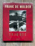 Frank de Mulder Tribute, nieuw in folie, Nieuw, Ophalen of Verzenden