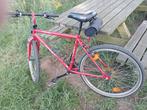 mountainbike, Hardtail, Ophalen, Zo goed als nieuw, Giant