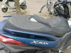 Yamaha Xmax kappen, Ophalen of Verzenden