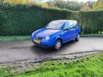 Volkswagen Lupo, Voorwielaandrijving, 4 cilinders, Origineel Nederlands, Handgeschakeld