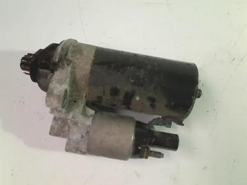 STARTMOTOR Volkswagen Polo IV (9N1 / 2/3) (02T911024) beschikbaar voor biedingen