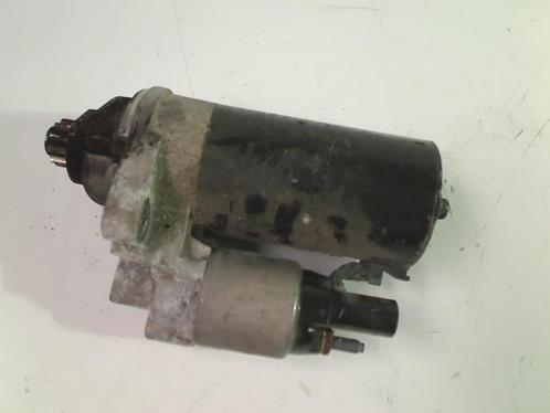 STARTMOTOR Volkswagen Polo IV (9N1 / 2/3) (02T911024), Auto-onderdelen, Motor en Toebehoren, Volkswagen, Gebruikt