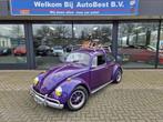 Volkswagen 1200 1.2 absolute nieuwstaat, Auto's, Origineel Nederlands, Te koop, 1192 cc, Bedrijf