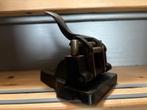 Vintage Perforator - Bureau Accessoire, Antiek en Kunst, Antiek | Gereedschap en Instrumenten, Ophalen
