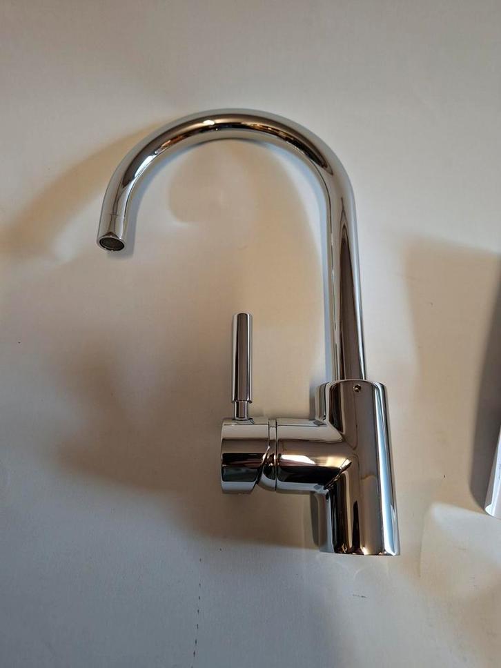 Keukenkraan Bruynzeel, Huis en Inrichting, Keuken | Keukenelementen, Nieuw, Minder dan 100 cm, Minder dan 50 cm, Minder dan 25 cm