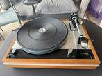 Thorens TD 160 - gereviseerd - mooie kap, Ophalen, Refurbished, Platenspeler, Thorens