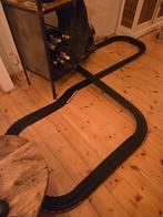 Carrera Go racebaan, Ophalen, Zo goed als nieuw, Elektrisch, Carrera