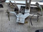 Trekhaak Fietsendrager - Aluminium, Ophalen, Gebruikt, Trekhaakdrager
