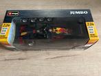 Bburago 1:24 Red Bull RB16B Verstappen Dutch GP 2021, Hobby en Vrije tijd, Modelauto's | 1:24, Ophalen, Nieuw, Auto, Bburago