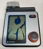 Gardena master 1892, defect, Tuin en Terras, Bewateringscomputers, Ophalen of Verzenden, Gebruikt