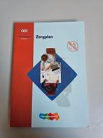 Zorgplan Verzorgende IG, 9789006952810- NIEUW, Ophalen of Verzenden, Beta, Nieuw, MBO