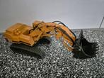 komatsu PC650 van Shinsei 1:50, Ophalen of Verzenden, Zo goed als nieuw, Hijskraan, Tractor of Landbouw, Overige merken