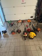 8 opknap tuinmachines, Ophalen of Verzenden