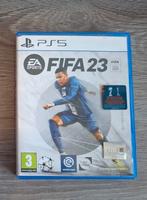 FIFA 23, Ophalen of Verzenden, Zo goed als nieuw