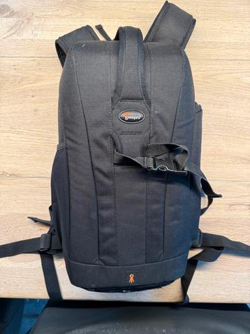 Lowepro Flipside 200 camera rugtas ZGAN beschikbaar voor biedingen