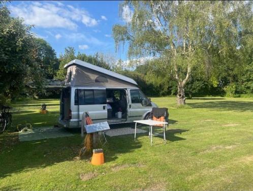 Ford Nugget Westfalia Hefdak 2003 vanaf 11 aug beschikbaarr, Caravans en Kamperen, Campers, Particulier, tot en met 4, Buscamper of Camperbus