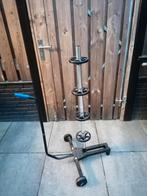 velgenboom verrijdbaar, Ophalen, Zo goed als nieuw