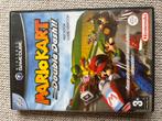 Gamecube Mario Kart Double Dash, Spelcomputers en Games, Racen en Vliegen, Ophalen of Verzenden, Zo goed als nieuw, 3 spelers of meer