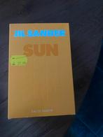 Nieuwe Jil Sander sun gift set. 150ml, Ophalen of Verzenden, Nieuw