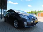Toyota PRIUS 1.8 Dynamic Ecc Navi Camera Pdc 17 Inch 2010, Gebruikt, 4 cilinders, Origineel Nederlands, Bedrijf
