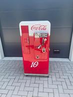 vendo 56 coca cola koelkast 1957   0626604113 clenny, Verzamelen, Merken en Reclamevoorwerpen, Overige typen, Zo goed als nieuw