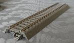 Nr R-RR65: 8 Marklin C rail rechten 24172, Hobby en Vrije tijd, Modeltreinen | H0, Tweedehands, onbekend, Wisselstroom, Marklin. Tweedehands, onbekend