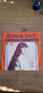 Sonja day singeltje, Ophalen of Verzenden, Zo goed als nieuw