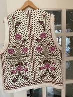 Gilet dames, Kleding | Dames, Tops, Ophalen of Verzenden, Nieuw, Maat 42/44 (L), Zonder mouw