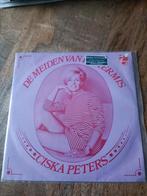Ciska Peters - de meiden van de kermis, Cd's en Dvd's, Ophalen of Verzenden, Zo goed als nieuw, Overige formaten, Levenslied of Smartlap