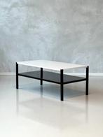 Regal salontafel Wim Rietveld vintage Ahrend bijzettafel, Huis en Inrichting, Gebruikt, 100 tot 150 cm, Holland, Vintage