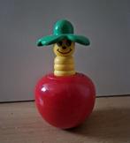 Duplo appel rups lego muziekdoos primo muziek geluid, Kinderen en Baby's, Speelgoed | Duplo en Lego, Ophalen of Verzenden, Zo goed als nieuw