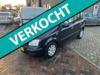 Fiat Panda 1.2 Edizione Cool! Airco! 123 DKM NAP! NW APK!, Euro 5, Stof, Gebruikt, 1242 cc