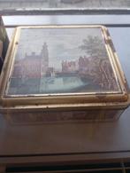 Blik, Ophalen of Verzenden