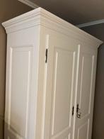 Zeer mooie oude kast antiek gepatineerd., Huis en Inrichting, Ophalen of Verzenden, Zo goed als nieuw, 50 tot 75 cm, 150 tot 200 cm