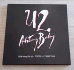 U2 ACHTUNG BABY BOX SET PROMOTIONAL GERMANY, Cd's en Dvd's, Ophalen of Verzenden, Zo goed als nieuw, Poprock
