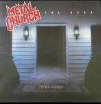 Metal Church- the dark - numbered- silver vinyl, Cd's en Dvd's, Vinyl | Hardrock en Metal, Ophalen of Verzenden, Nieuw in verpakking