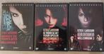 DVD Millennium Trilogie - Stieg Larsson - Lumière, Alle leeftijden, Ophalen, Zo goed als nieuw, Actiethriller