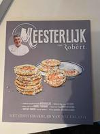 Meesterlijk van Robert, Boeken, Kookboeken, Ophalen of Verzenden, Gelezen, Nederland en België