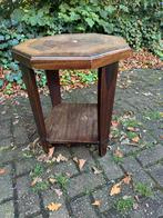 Art deco tafeltje, Antiek en Kunst, Ophalen of Verzenden