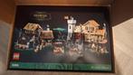 Lego 10332 medieval town square, Ophalen of Verzenden, Nieuw