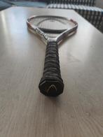 Head Tennis Racket - L2 Oversize, L2, Gebruikt, Kennemerstraatweg 46-48, 1815 LA Alkmaar, Netherlands, Head
