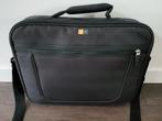 17 inch Case Logic laptoptas, Ophalen of Verzenden, Gebruikt