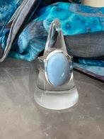 Opaal Andes geluk vreugde creatief beschermt magie powerful, Sieraden, Tassen en Uiterlijk, Ringen, Blauw, Nieuw, Ophalen of Verzenden