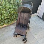 Ding Paraplu Buggy - Zwart, Kinderen en Baby's, Kinderwagens en Combinaties, Ophalen of Verzenden, Gebruikt, Overige merken