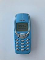 Nokia 3310 klassieker, Ophalen, Gebruikt, Blauw, Geen camera