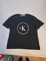 Calvin klein, Ophalen, Zo goed als nieuw